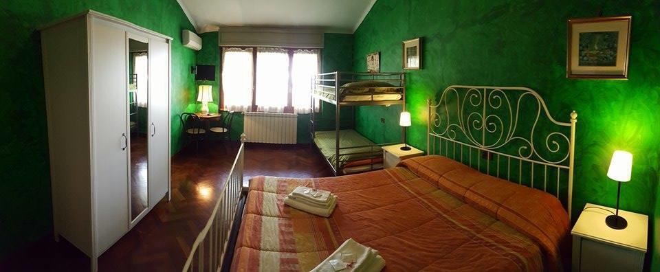 Bed and Breakfast La Casa Della Musica Ciampino Exterior foto