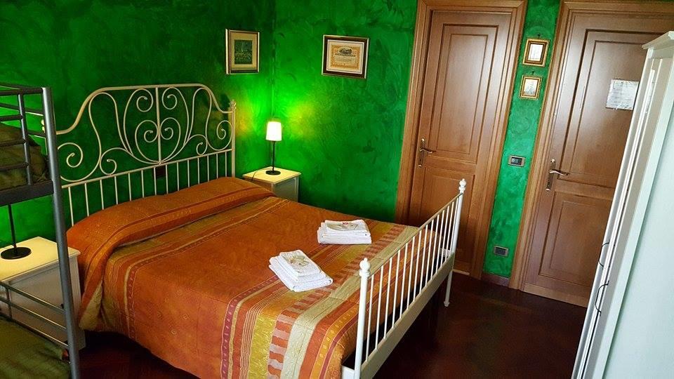 Bed and Breakfast La Casa Della Musica Ciampino Exterior foto