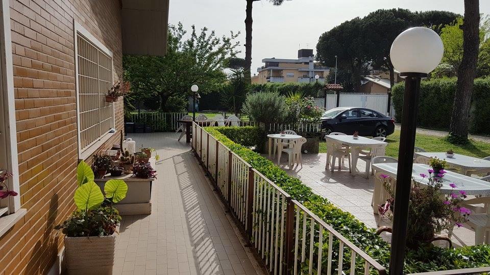Bed and Breakfast La Casa Della Musica Ciampino Exterior foto