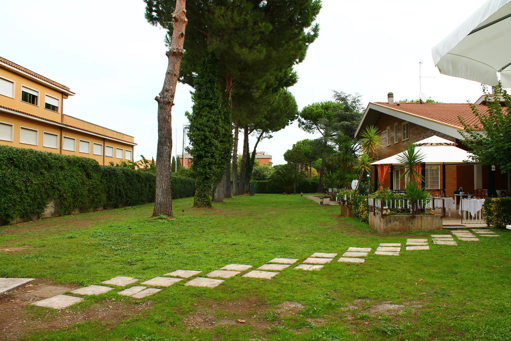 Bed and Breakfast La Casa Della Musica Ciampino Exterior foto